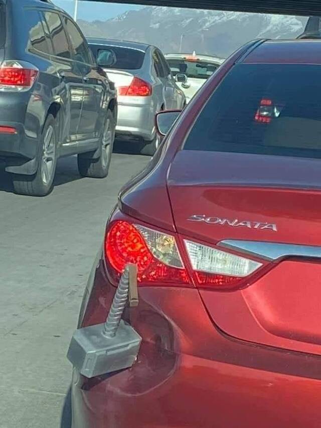 Bildschirmarbeiter - Picdump KW14 2021