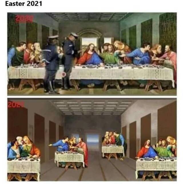 Bildschirmarbeiter - Picdump KW14 2021