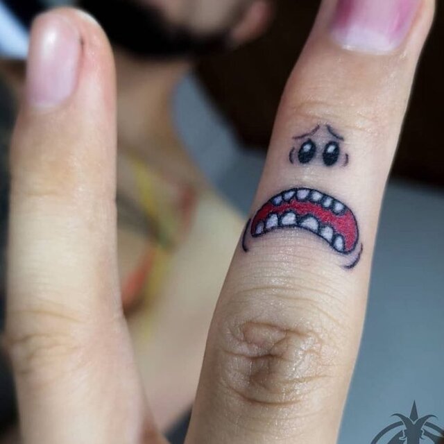 Bildschirmarbeiter - Picdump KW14 2021