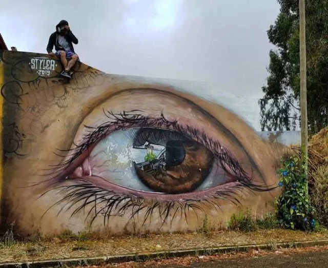 Bildschirmarbeiter - Picdump KW14 2021