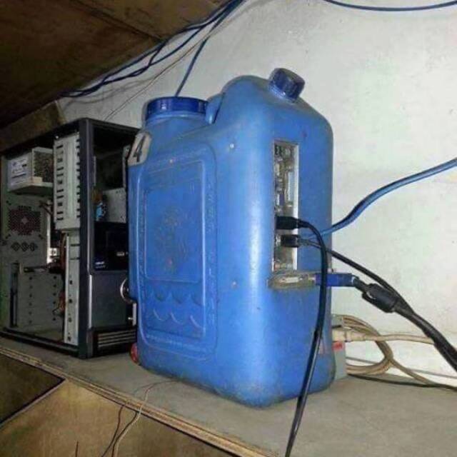 Bildschirmarbeiter - Picdump KW14 2021