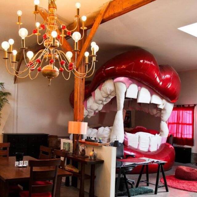 Bildschirmarbeiter - Picdump KW14 2021