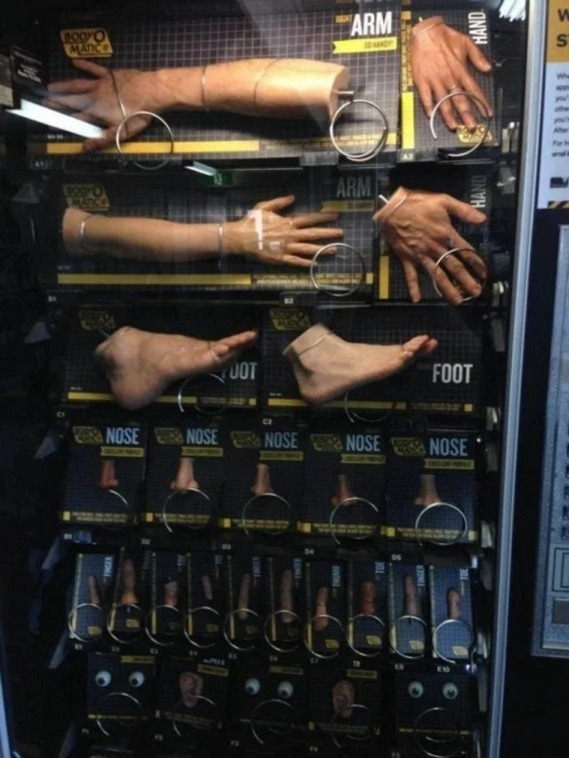 Bildschirmarbeiter - Picdump KW15 2021