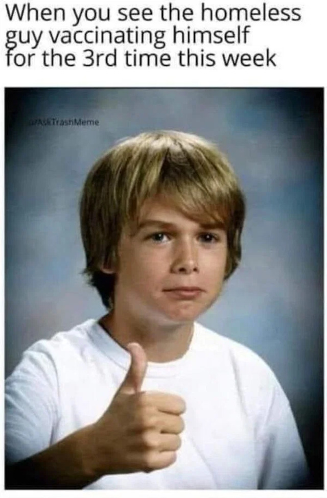 Bildschirmarbeiter - Picdump KW15 2021