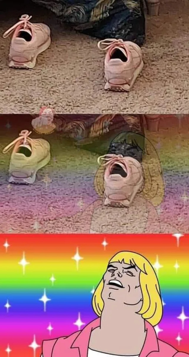 Bildschirmarbeiter - Picdump KW15 2021