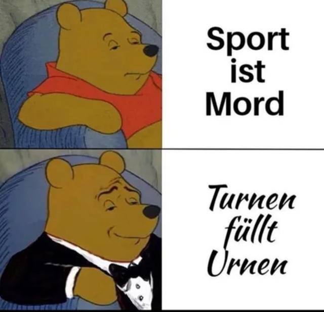 Bildschirmarbeiter - Picdump KW15 2021