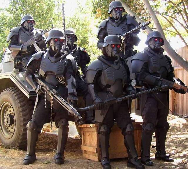 Bildschirmarbeiter - Picdump KW15 2021