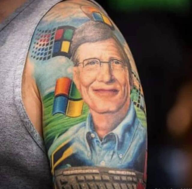 Bildschirmarbeiter - Picdump KW15 2021