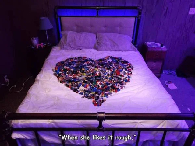 Bildschirmarbeiter - Picdump KW15 2021