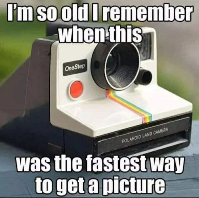 Bildschirmarbeiter - Picdump KW15 2021