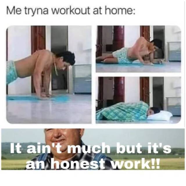 Bildschirmarbeiter - Picdump KW15 2021