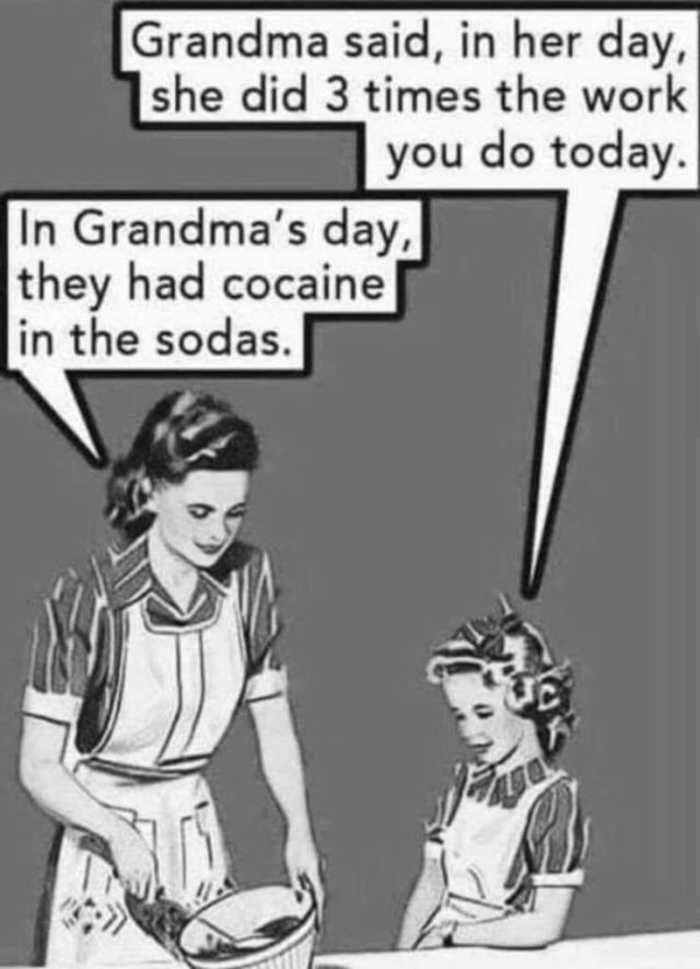 Bildschirmarbeiter - Picdump KW 15/2022