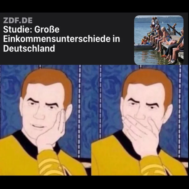 Bildschirmarbeiter - Picdump KW 15/2022