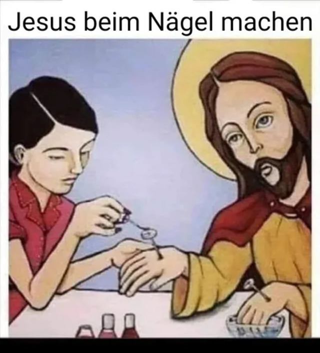 Bildschirmarbeiter - Picdump KW 15/2022