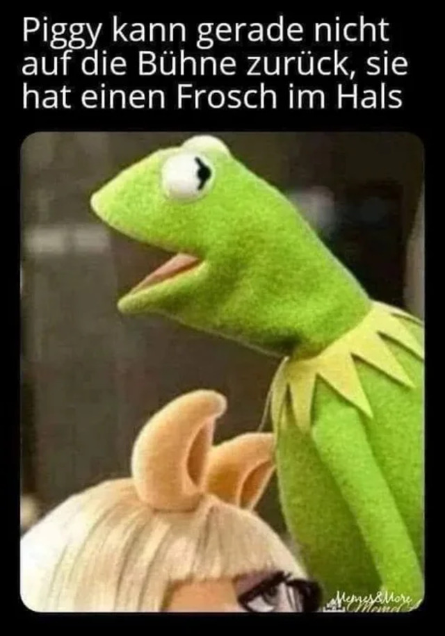 Bildschirmarbeiter - Picdump KW 15/2022