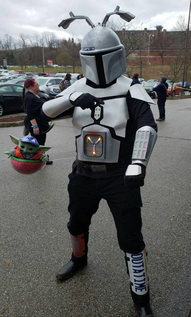 Bildschirmarbeiter - Picdump KW 15/2022