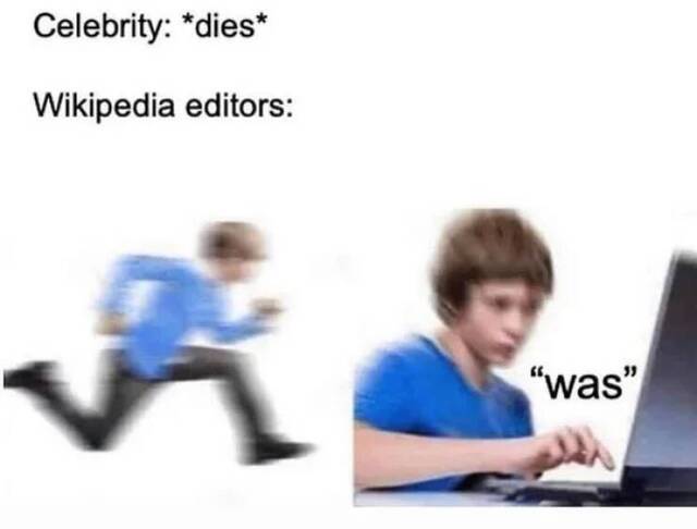 Bildschirmarbeiter - Picdump KW 15/2022