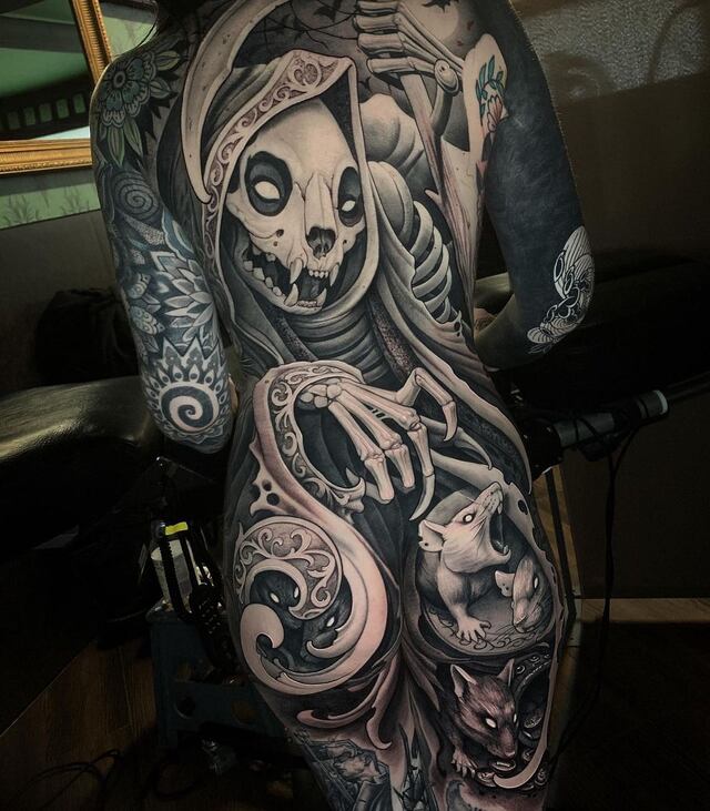 Bildschirmarbeiter - Picdump KW 15/2022