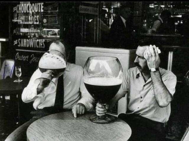 Bildschirmarbeiter - Picdump KW 15/2022