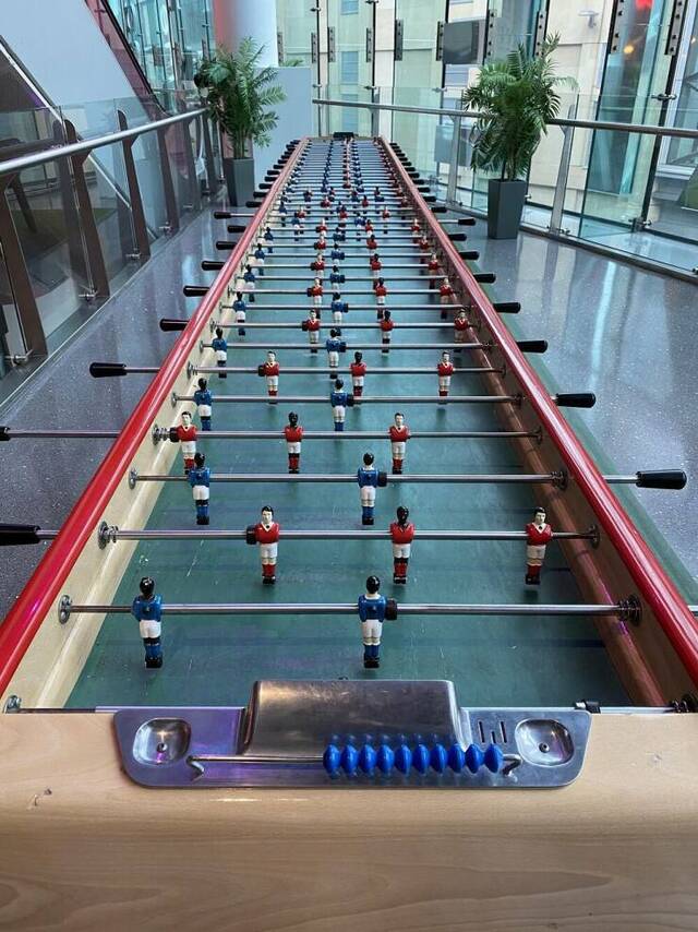 Bildschirmarbeiter - Picdump KW 15/2022