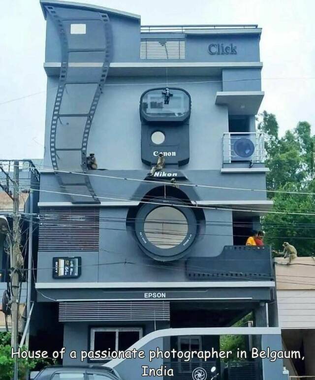 Bildschirmarbeiter - Picdump KW 15/2022