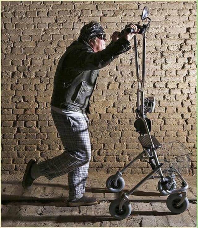 Bildschirmarbeiter - Picdump KW 15/2022