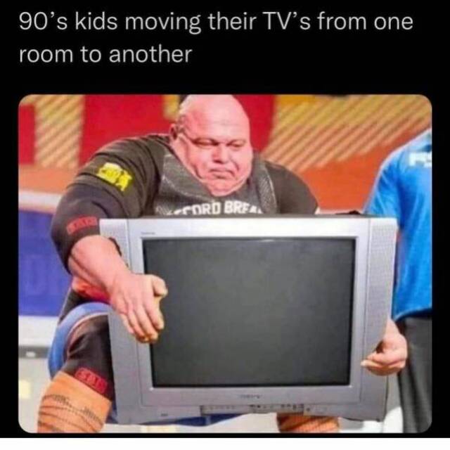 Bildschirmarbeiter - Picdump KW 15/2022