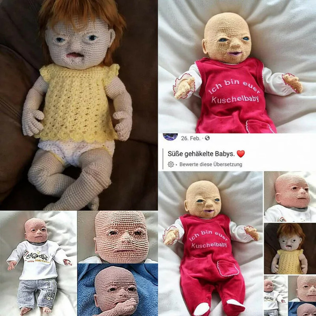 Bildschirmarbeiter - Picdump KW 15/2022