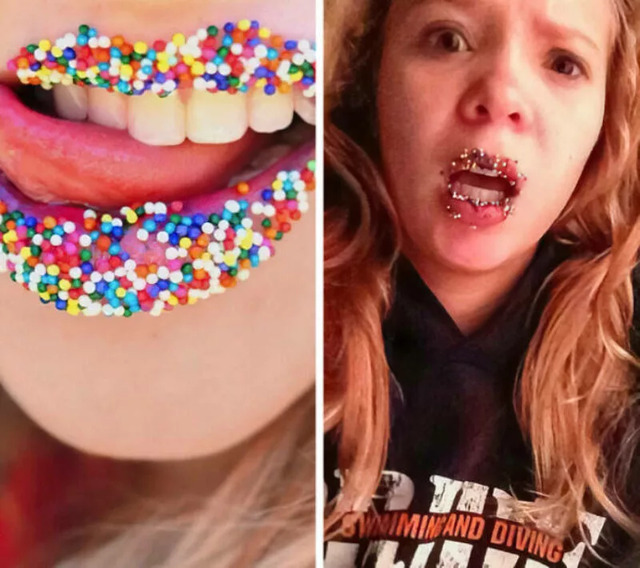 Bildschirmarbeiter - Picdump KW 15/2022