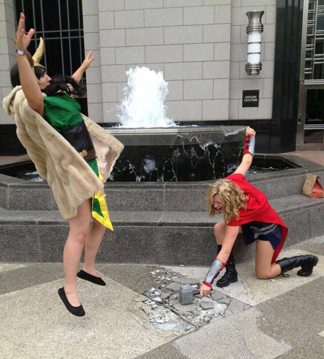 Bildschirmarbeiter - Picdump KW 15/2022