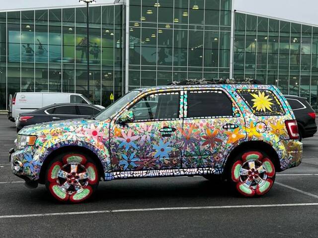 Bildschirmarbeiter - Picdump KW 15/2022