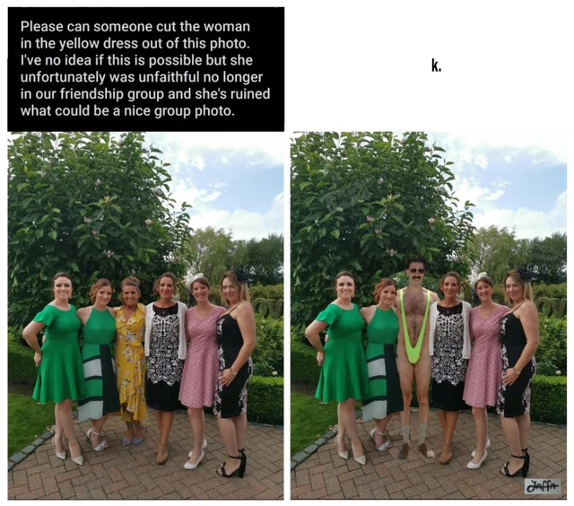 Bildschirmarbeiter - Picdump KW 15/2022