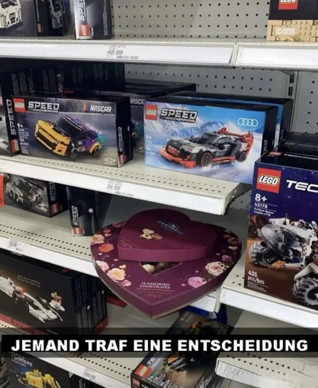 Bildschirmarbeiter - Picdump KW 15/2026