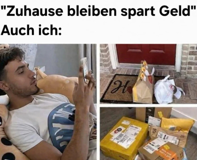 Bildschirmarbeiter - Picdump KW 15/2026