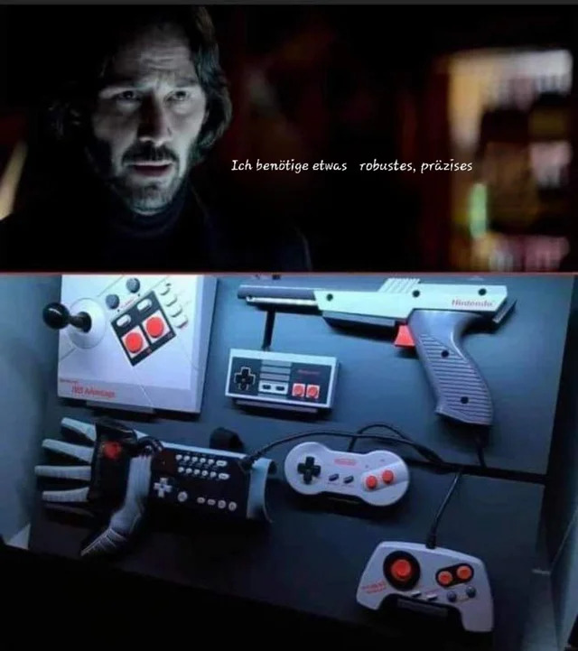 Bildschirmarbeiter - Picdump KW 16/2022