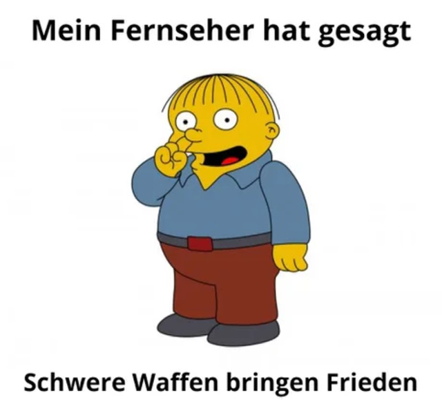 Bildschirmarbeiter - Picdump KW 16/2022