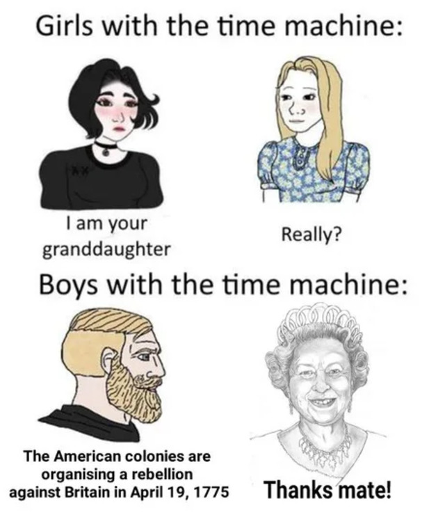 Bildschirmarbeiter - Picdump KW 16/2022