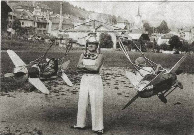 Bildschirmarbeiter - Picdump KW 16/2022