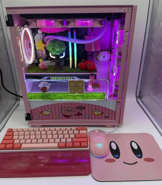 Bildschirmarbeiter - Picdump KW 16/2022