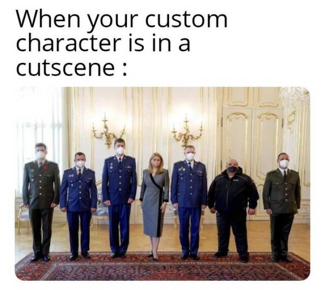 Bildschirmarbeiter - Picdump KW 16/2022