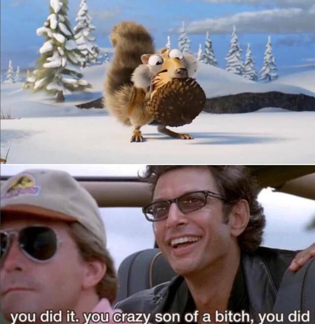 Bildschirmarbeiter - Picdump KW 16/2022