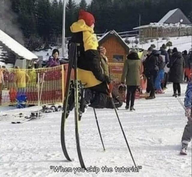 Bildschirmarbeiter - Picdump KW 16/2022