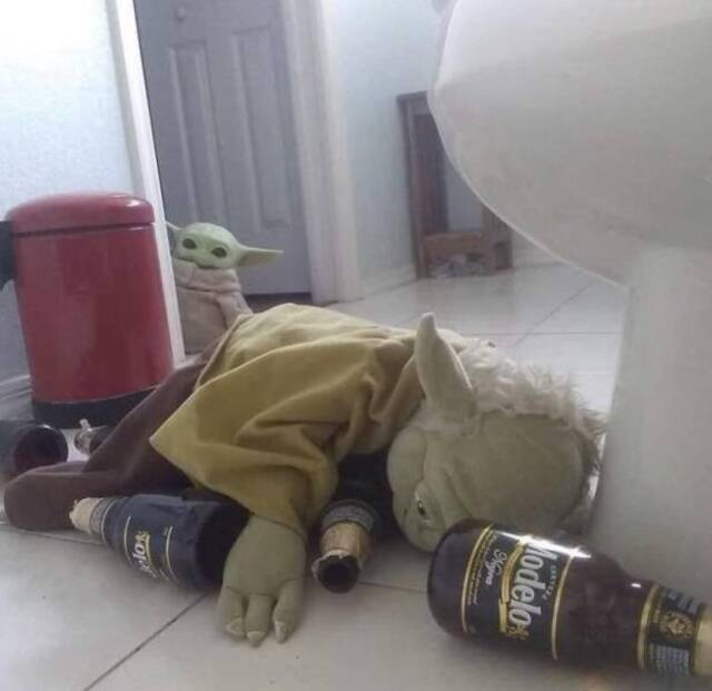 Bildschirmarbeiter - Picdump KW 16/2022