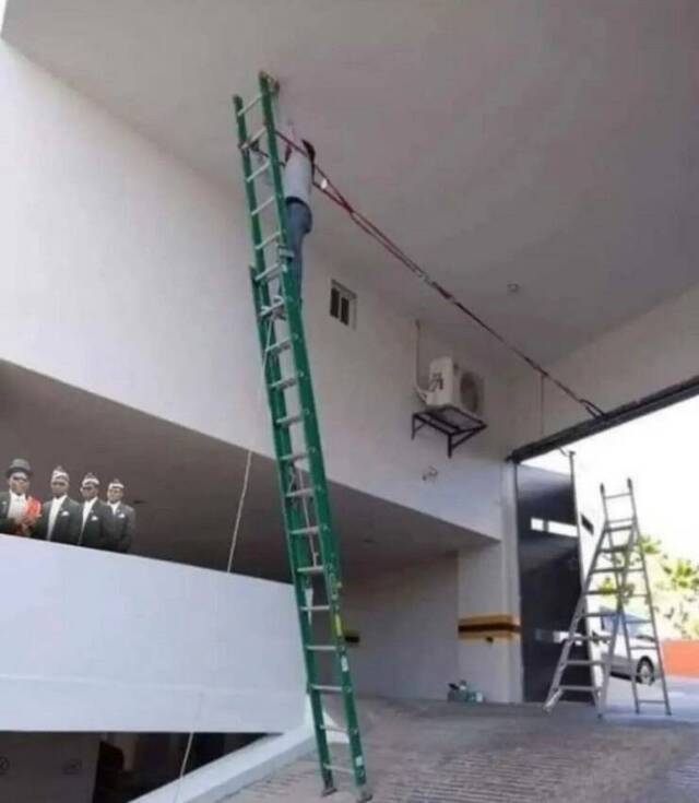 Bildschirmarbeiter - Picdump KW 16/2022