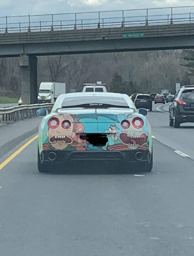 Bildschirmarbeiter - Picdump KW 16/2022