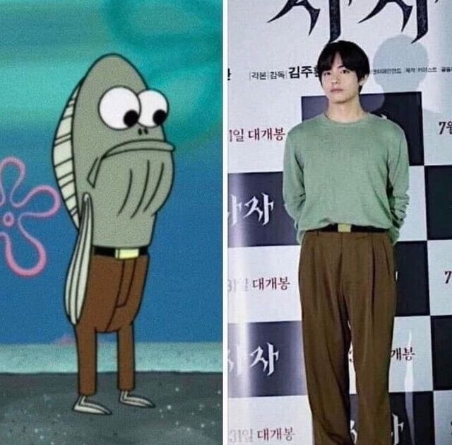 Bildschirmarbeiter - Picdump KW 16/2022