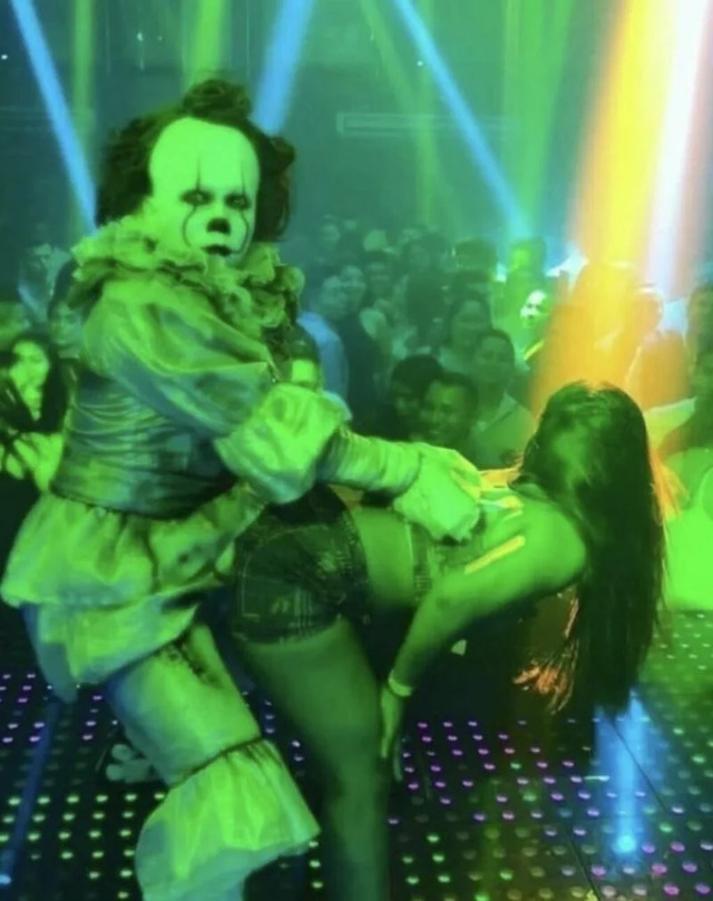 Bildschirmarbeiter - Picdump KW 16/2022