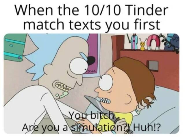 Bildschirmarbeiter - Picdump KW 16/2022