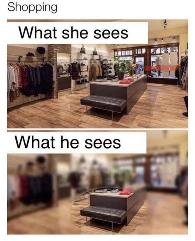 Bildschirmarbeiter - Picdump KW 16/2022