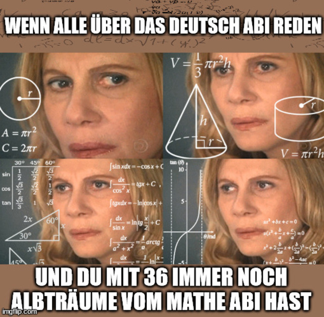 Bildschirmarbeiter - Picdump KW 17/2022